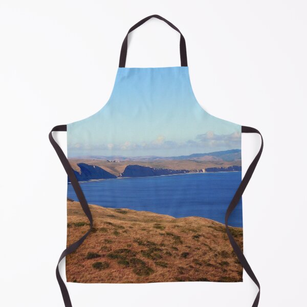 Item preview, Point Reyes landscape and oceanscape designed and sold by PowerfulPhotos.