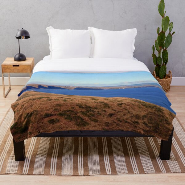 Item preview, Point Reyes landscape and oceanscape designed and sold by PowerfulPhotos.