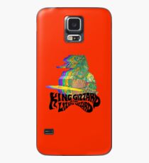 Funda/vinilo para Samsung Galaxy Rey Gizzard Lizzard