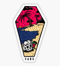 aufkleber vans aufkleber vans