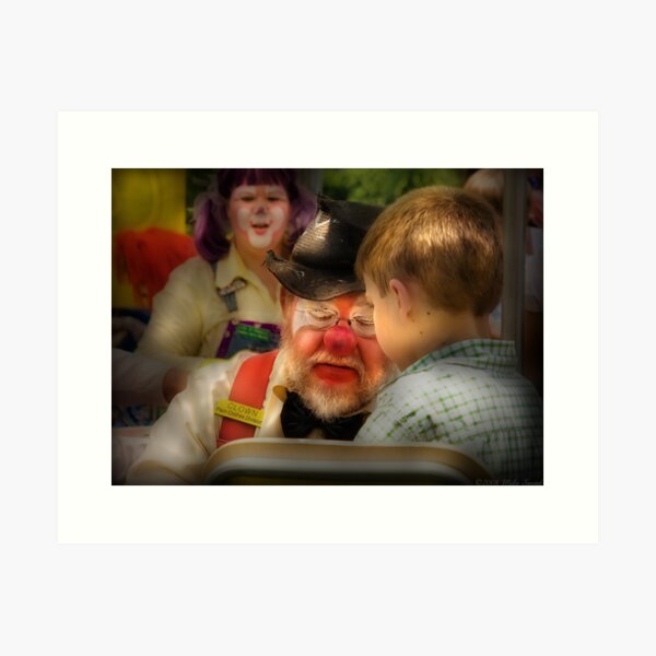 Item preview, Face Painting designed and sold by Mike Savad Photography.