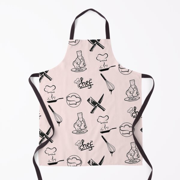 Item preview, chef designed and sold by Zaibo.