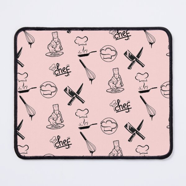Item preview, chef designed and sold by Zaibo.