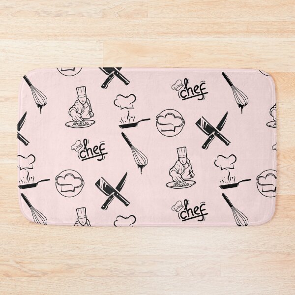 Item preview, chef designed and sold by Zaibo.