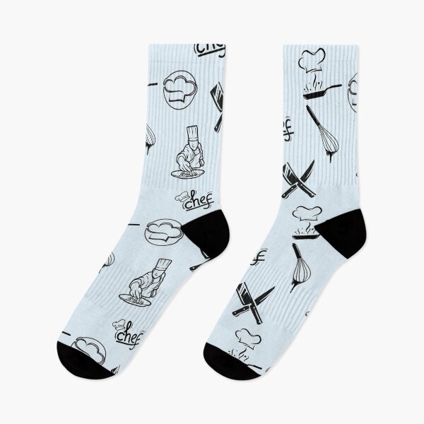 Item preview, chef designed and sold by Zaibo.