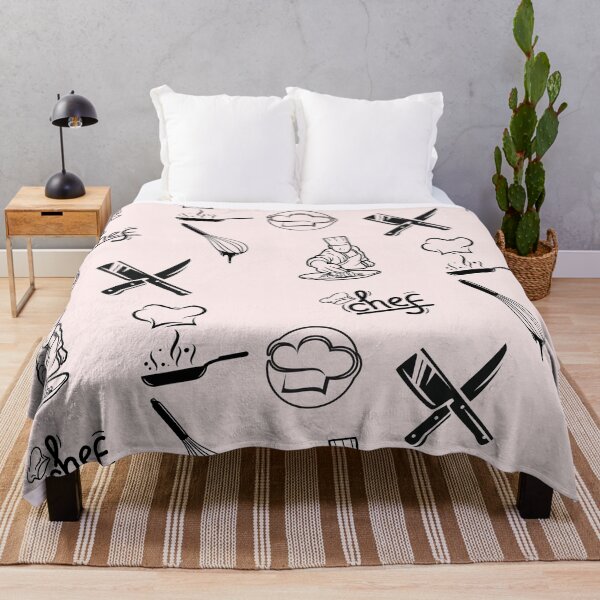 Item preview, chef designed and sold by Zaibo.