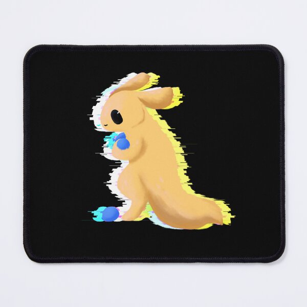 Item preview, Glitched Slugcat designed and sold by HuskyCannot.