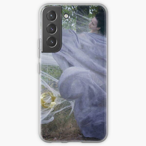 Lost, Lost, Lost Is The Wearer Samsung Galaxy Soft Case