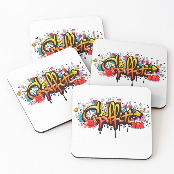 Item preview, Graffiti 2 designed and sold by juant2015.
