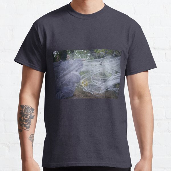 Lost, Lost, Lost Is The Wearer Classic T-Shirt
