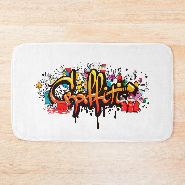 Item preview, Graffiti 2 designed and sold by juant2015.