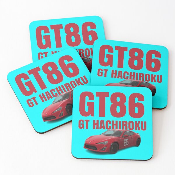 Item preview, GT Hachiroku designed and sold by MOTOSHIFT.