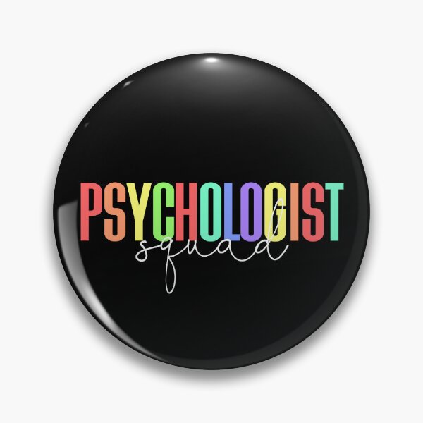 Artikelvorschau, Psychologist Squad Gift Cute School Psychologist Squad Gear entworfen und verkauft von DynamicDesign.