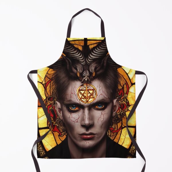 Item preview, Zagan designed and sold by OccultDreams.