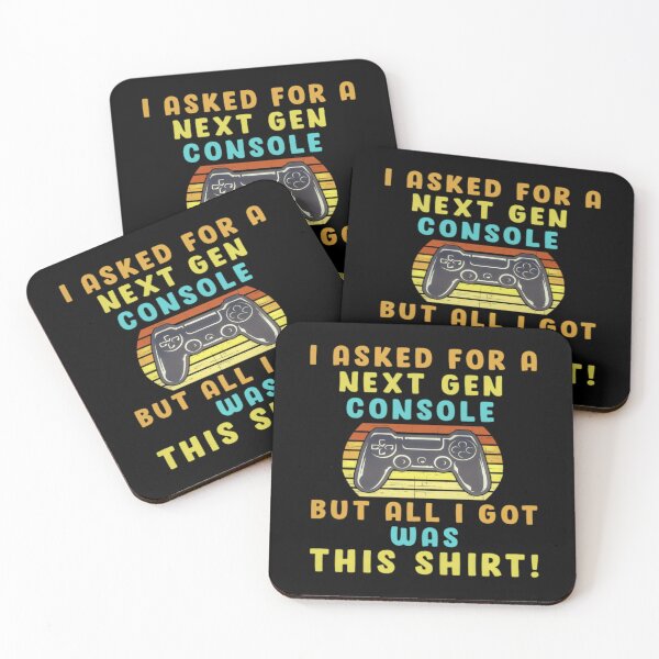 Item preview, Gamer Gaming Controller Gift Slogan game designed and sold by hayallcascoes.