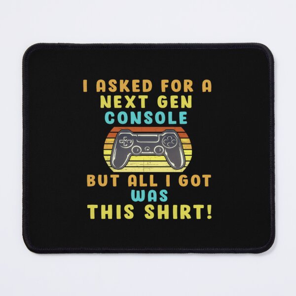 Item preview, Gamer Gaming Controller Gift Slogan game designed and sold by hayallcascoes.
