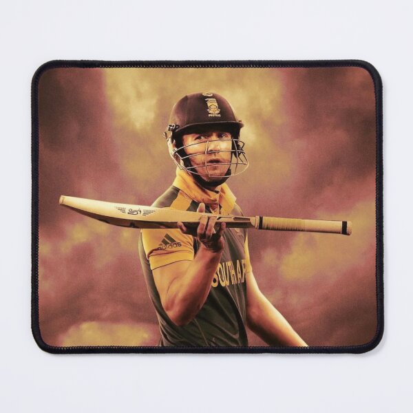 Item preview, AB de Villiers - Mr 360 Fan Gift designed and sold by Dip-Art.