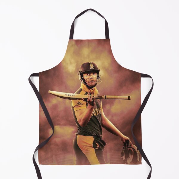 Item preview, AB de Villiers - Mr 360 Fan Gift designed and sold by Dip-Art.
