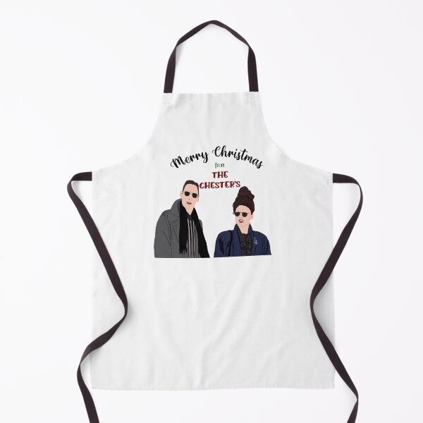 Item preview, Merry Christmas from the Chester’s designed and sold by froggyleggs.