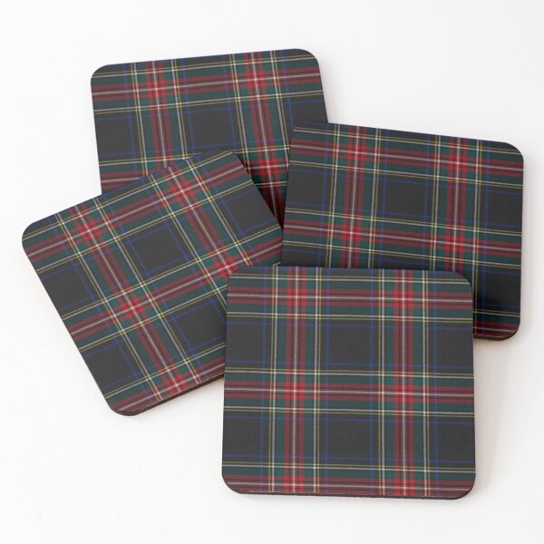 Artikelvorschau, Beste Clan-Tartans entworfen und verkauft von JeremyAppel.
