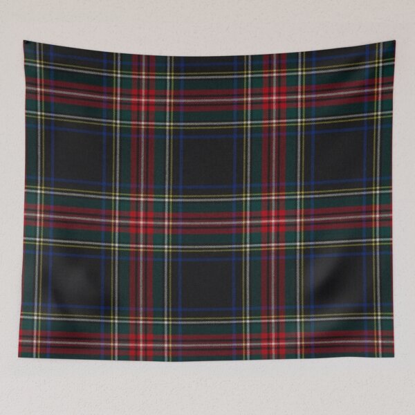 Item preview, Best Clan Tartans designed and sold by JeremyAppel.