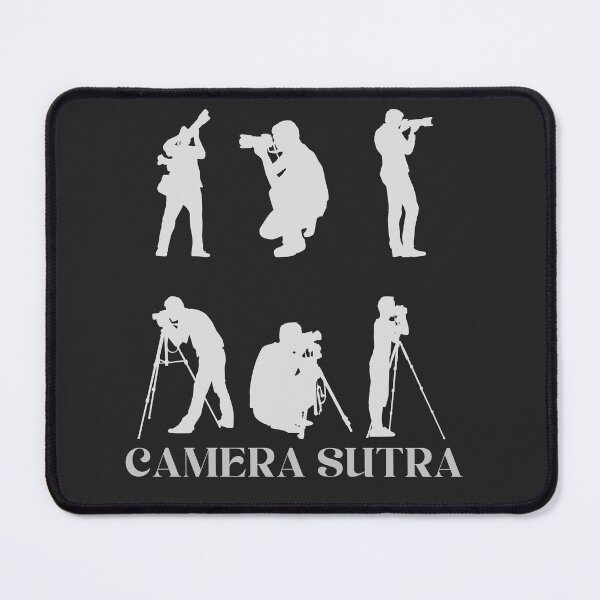 Item preview, Camera Sutra designed and sold by HerartbyHer.