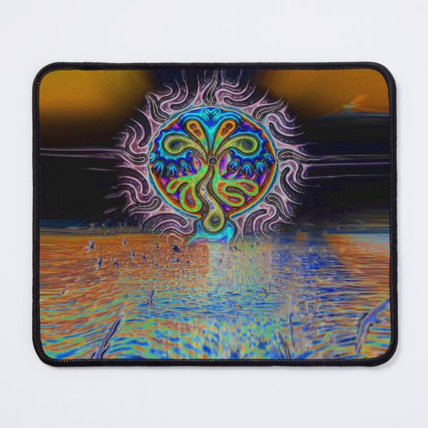 Item preview, Perceptive designed and sold by Klaus Bremner (Autotelic Art).