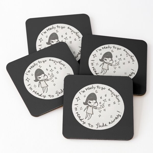 Item preview, Yoshimoto nara  designed and sold by SusannFink.