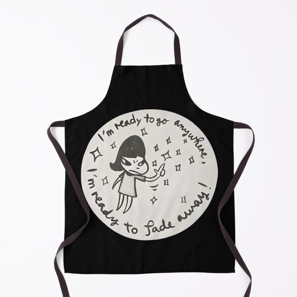 Item preview, Yoshimoto nara designed and sold by SusannFink.
