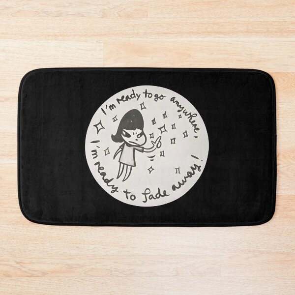 Item preview, Yoshimoto nara  designed and sold by SusannFink.