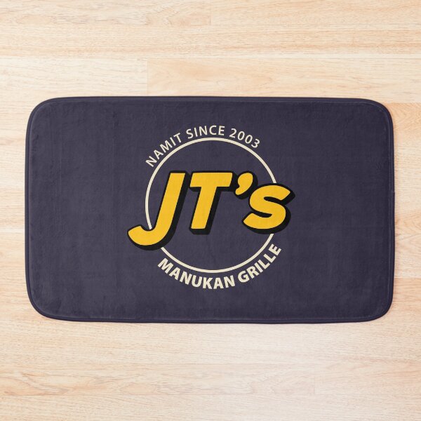 Item preview, JT's Manukan Grille designed and sold by pineconebutter.