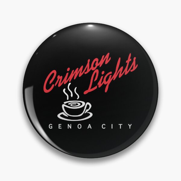 Item preview, GC Coffee Shop LOGO (on Black) designed and sold by PawsitiveMum3.