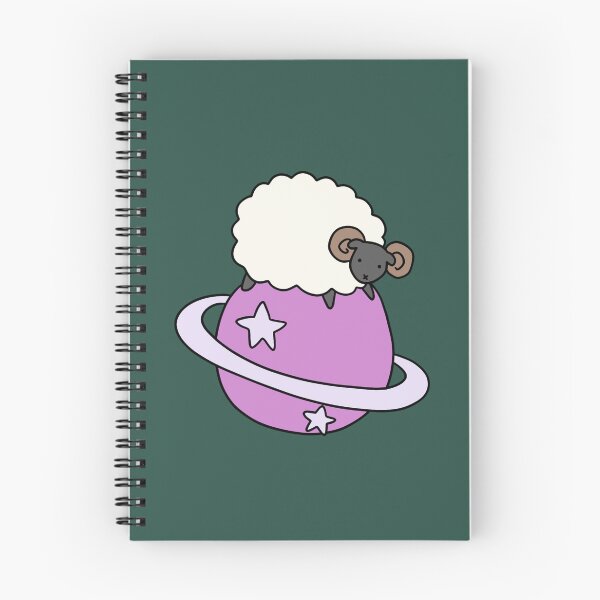 Item preview, Saturn Ram  designed and sold by NashKulass.