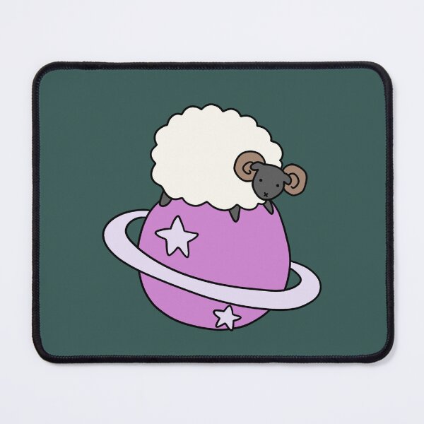 Item preview, Saturn Ram  designed and sold by NashKulass.