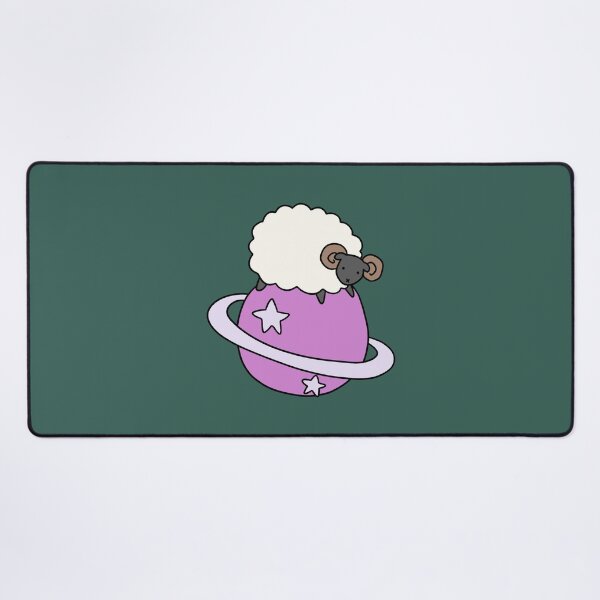 Item preview, Saturn Ram  designed and sold by NashKulass.