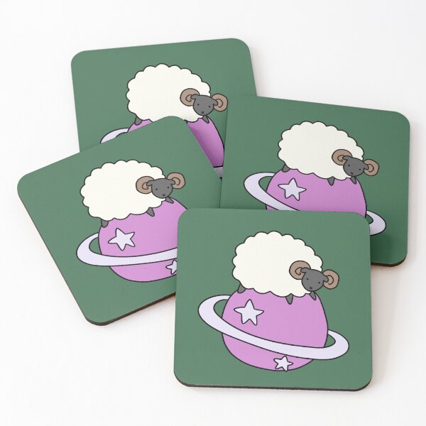 Item preview, Saturn Ram  designed and sold by NashKulass.