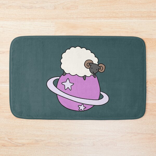 Item preview, Saturn Ram  designed and sold by NashKulass.