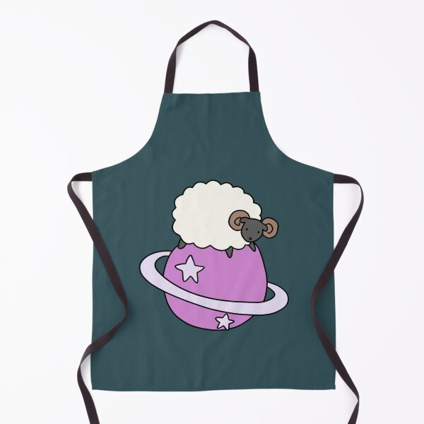 Item preview, Saturn Ram designed and sold by NashKulass.