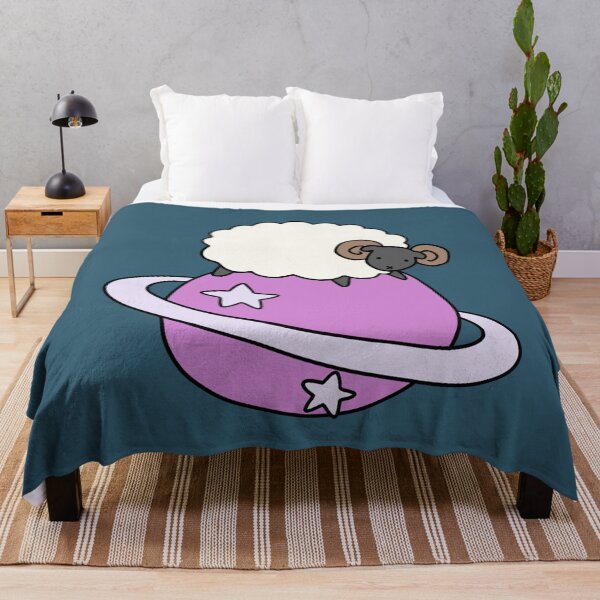 Item preview, Saturn Ram  designed and sold by NashKulass.