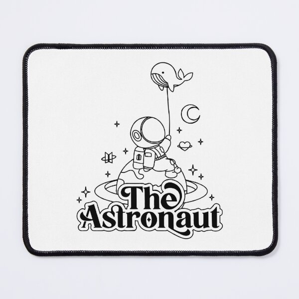 Item preview, Jin The Astronaut designed and sold by osanegulja5.
