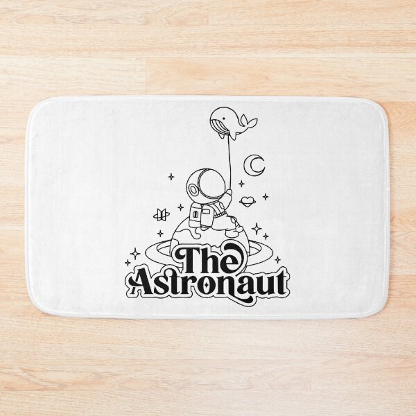 Item preview, Jin The Astronaut designed and sold by osanegulja5.