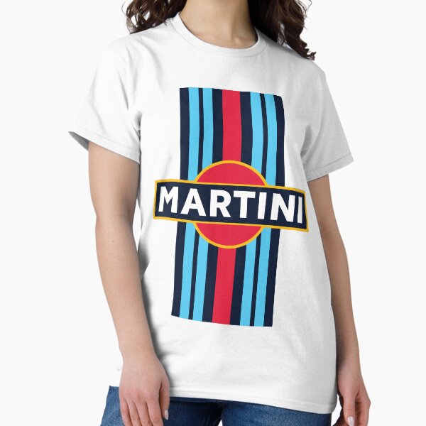 Item preview, martini livery designed and sold by chunknozza.