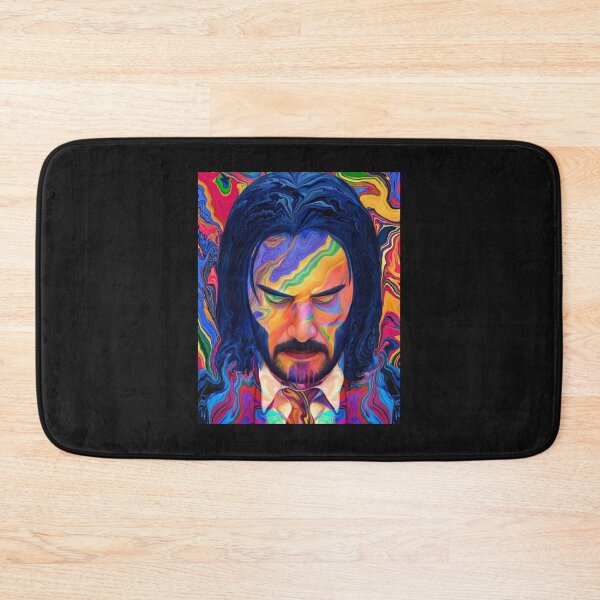 Item preview, john wick Graphic T-Shirt designed and sold by debbienwbert.
