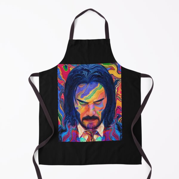 Item preview, john wick Graphic T-Shirt designed and sold by debbienwbert.