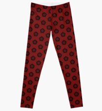 Protection Symbol Leggings