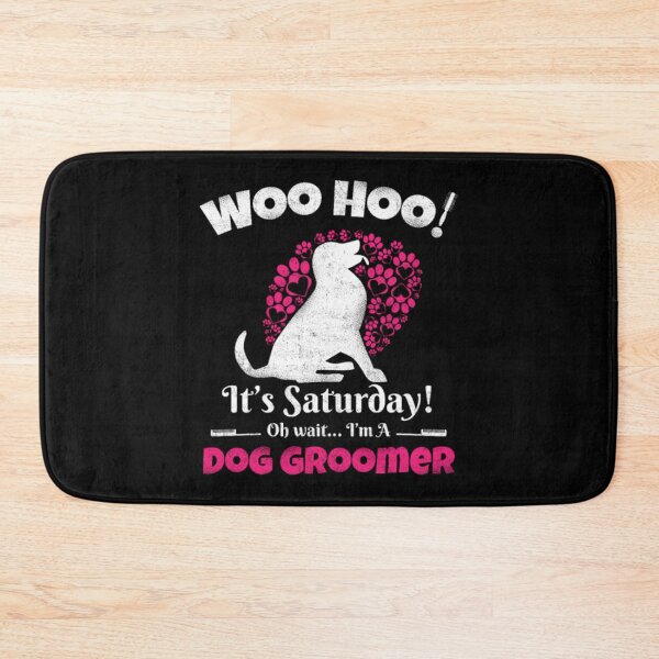 Item preview, Funny Dog Groomer Gifts - Dog Groomer Gift ideas designed and sold by vaharisanic.
