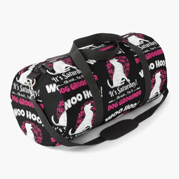 Item preview, Funny Dog Groomer Gifts - Dog Groomer Gift ideas designed and sold by vaharisanic.