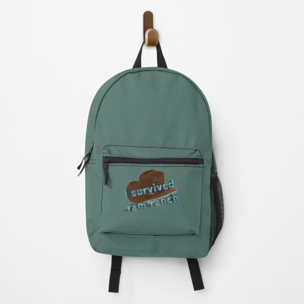 Item preview, ram ranch designed and sold by NashKulass.