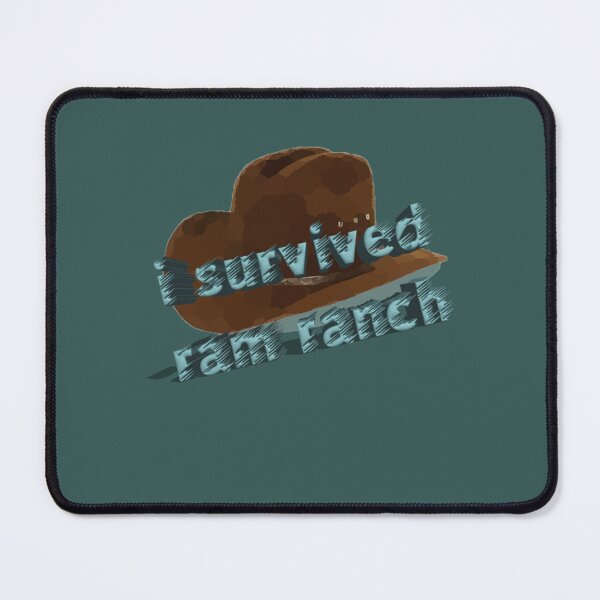 Item preview, ram ranch designed and sold by NashKulass.