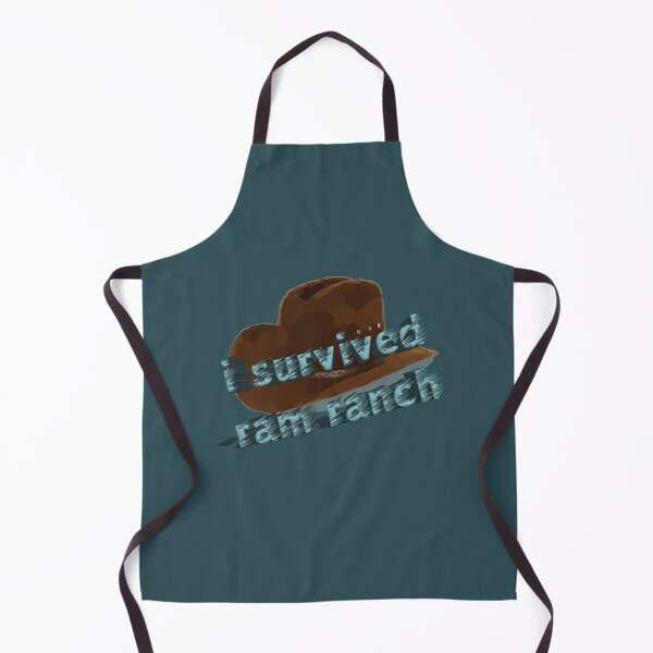 Item preview, ram ranch designed and sold by NashKulass.